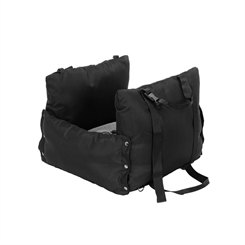 Nordic Paws Tony Bilsæde med soltag